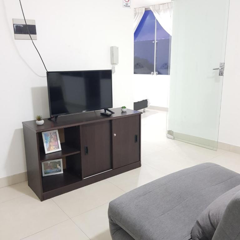 Edificio Las Palmas 3100 - Apartamento con balcón - 10