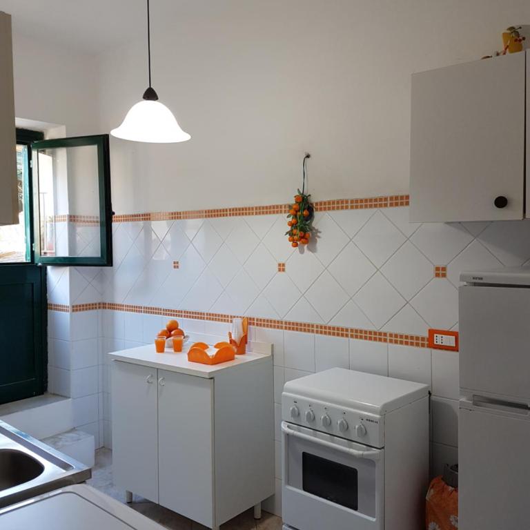 Punta Grande - Scala dei Turchi - Casa con 1 dormitorio - 10