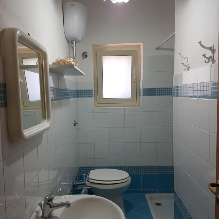 Punta Grande - Scala dei Turchi - Casa con 1 dormitorio - 17