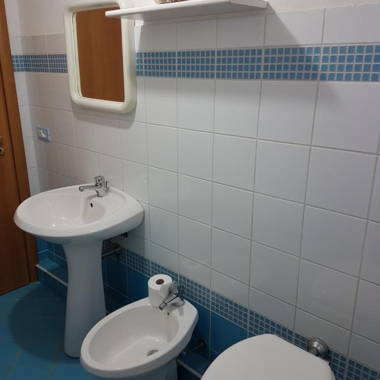 Punta Grande - Scala dei Turchi - Casa con 1 dormitorio - 18