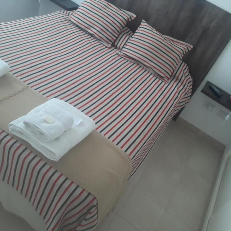 Las Anémonas Centro - Apartamento de 1 dormitorio - 6