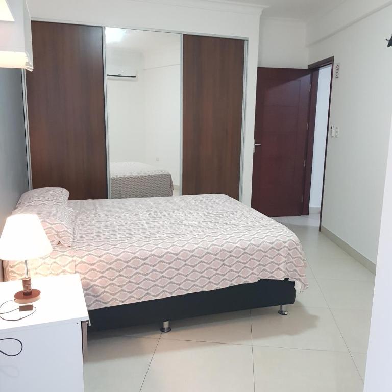 Edificio Las Palmas 3100 - Apartamento Estándar - 7