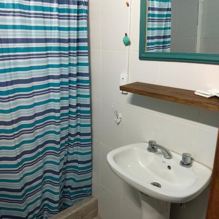 El Tamarisco - Apartamento - Planta baja - 8