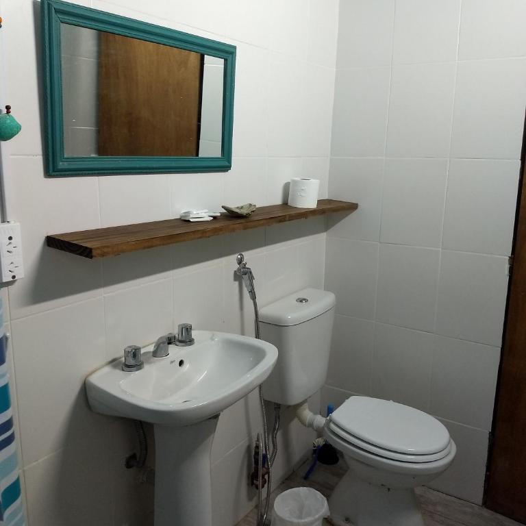 El Tamarisco - Apartamento - Planta baja - 13