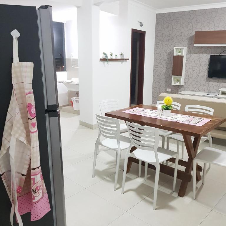 Edificio Las Palmas 3100 - Apartamento Estándar - 4