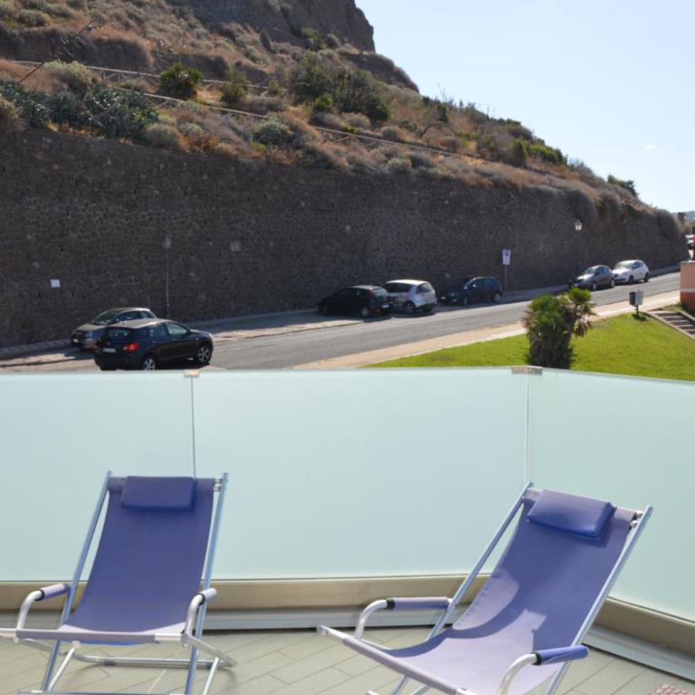 Castelsardo Miramare 22 - Appartamento - 34