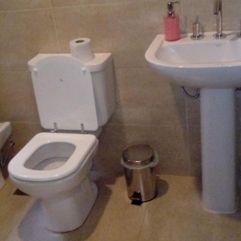 Magenta Complejo Cabañas & Spa - Deluxe Bungalow - 9