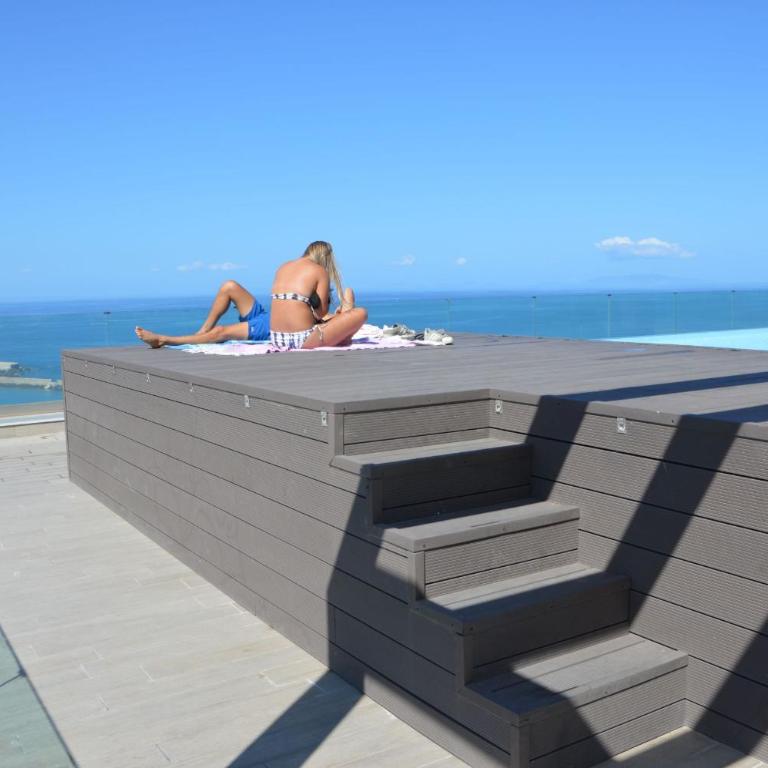 Castelsardo Miramare 22 - Appartamento - 8