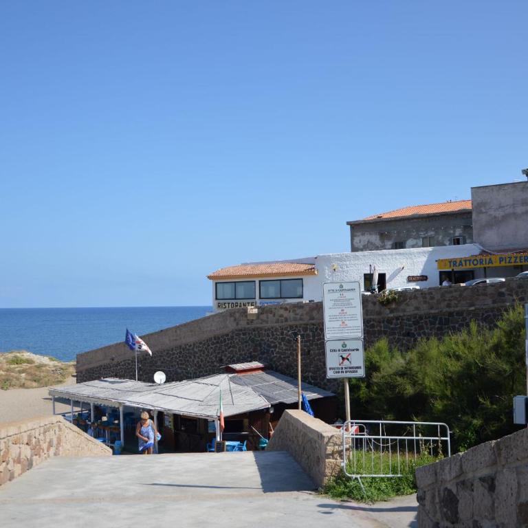 Castelsardo Miramare 22 - Appartamento - 58