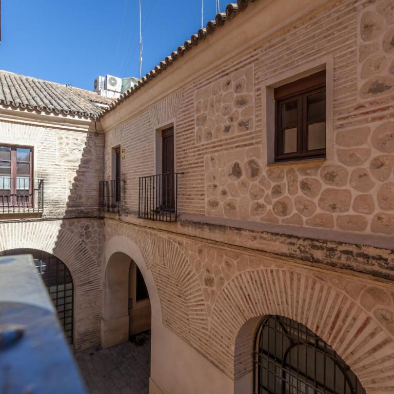 Centro, 3BD y 2BA, 1min Catedral, duplex de lujo - Apartamento de 3 dormitorios - 24