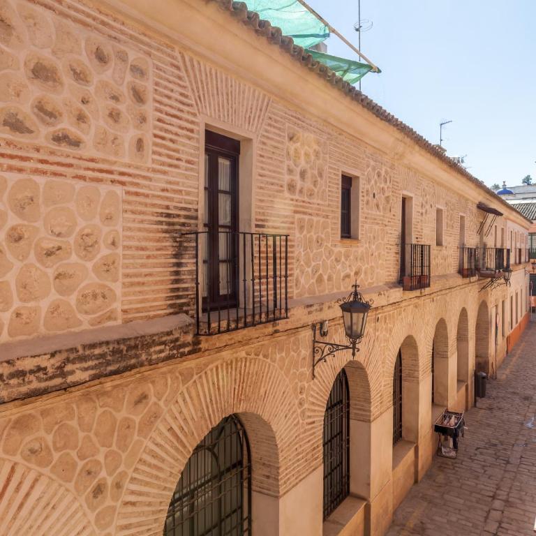 Centro, 3BD y 2BA, 1min Catedral, duplex de lujo - Apartamento de 3 dormitorios - 25