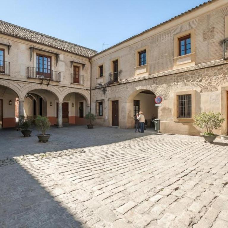 Centro, 3BD y 2BA, 1min Catedral, duplex de lujo - Apartamento de 3 dormitorios - 23