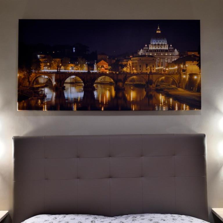 Domus Catone - Appartement Deluxe - 20