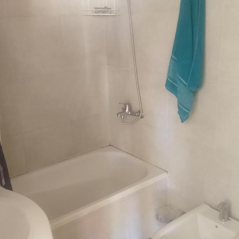 Departamento Camargo - Apartamento de 1 dormitorio - 12