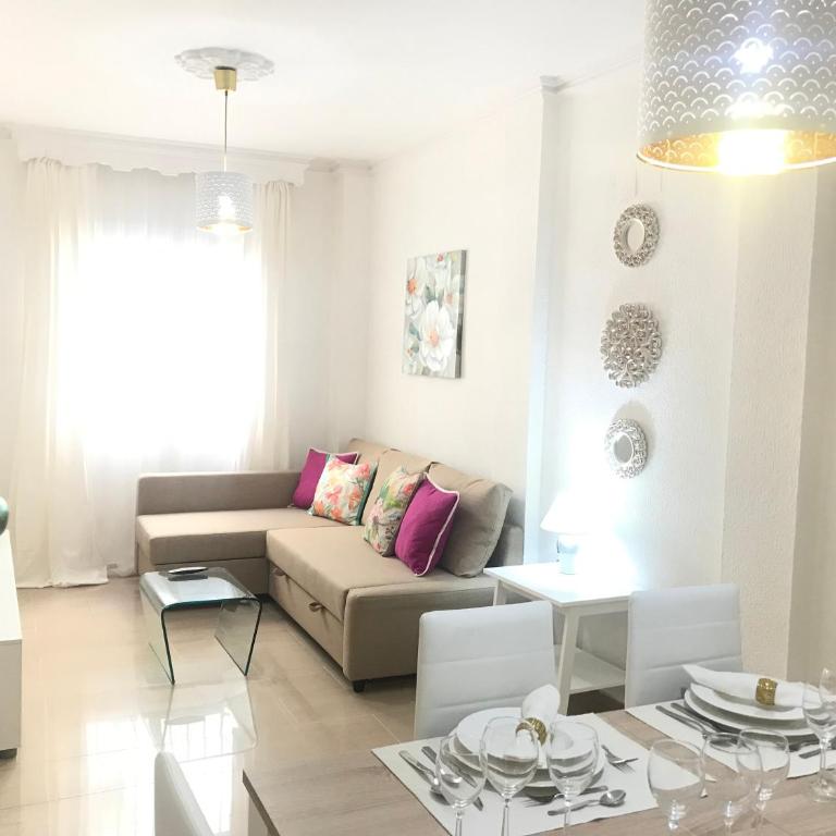 Apartamento !!VIVE JEREZ!! - Apartamento de 2 dormitorios - 1