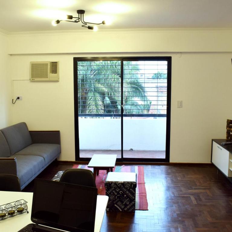 "Tu Lugar en el Norte" Dpto SADIMA - Barrio Norte - Apartamento de 2 dormitorios - 7