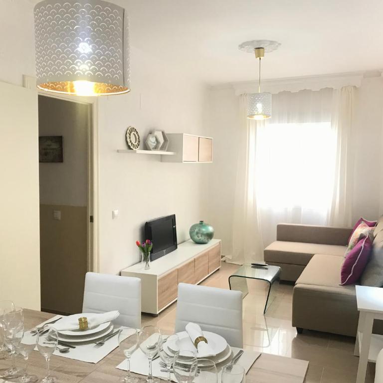 Apartamento !!VIVE JEREZ!! - Apartamento de 2 dormitorios - 5
