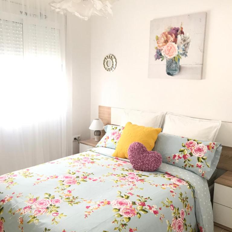 Apartamento !!VIVE JEREZ!! - Apartamento de 2 dormitorios - 21