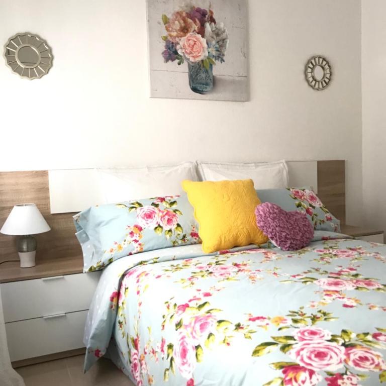 Apartamento !!VIVE JEREZ!! - Apartamento de 2 dormitorios - 18