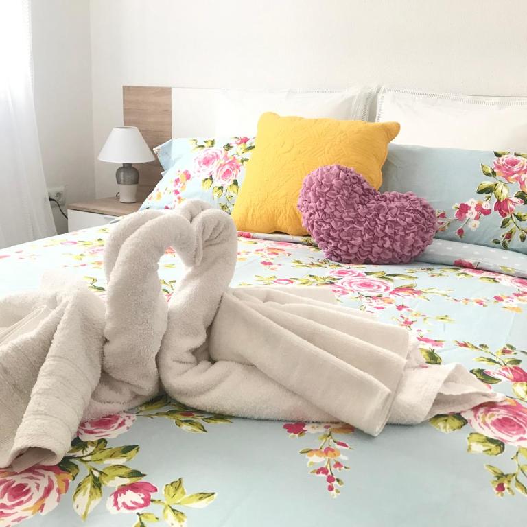Apartamento !!VIVE JEREZ!! - Apartamento de 2 dormitorios - 19