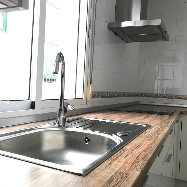 Apartamento !!VIVE JEREZ!! - Apartamento de 2 dormitorios - 10