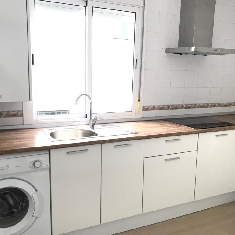 Apartamento !!VIVE JEREZ!! - Apartamento de 2 dormitorios - 9