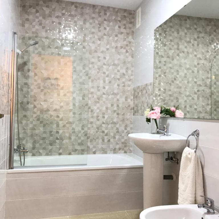 Apartamento !!VIVE JEREZ!! - Apartamento de 2 dormitorios - 16