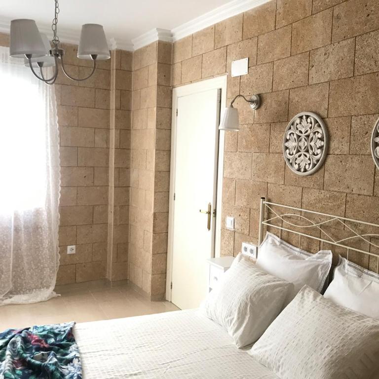 Apartamento !!VIVE JEREZ!! - Apartamento de 2 dormitorios - 35