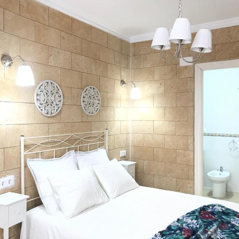 Apartamento !!VIVE JEREZ!! - Apartamento de 2 dormitorios - 33