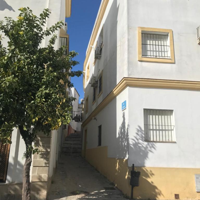 Apartamento !!VIVE JEREZ!! - Apartamento de 2 dormitorios - 46