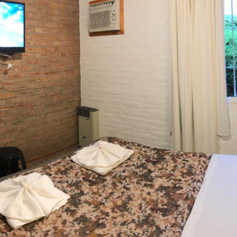 Tinajas del Lago Bungalows Apart - Bungalow de un dormitorio - 2