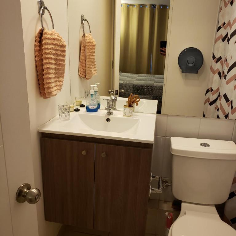 Apartamento Los Andes - Apartment - 14