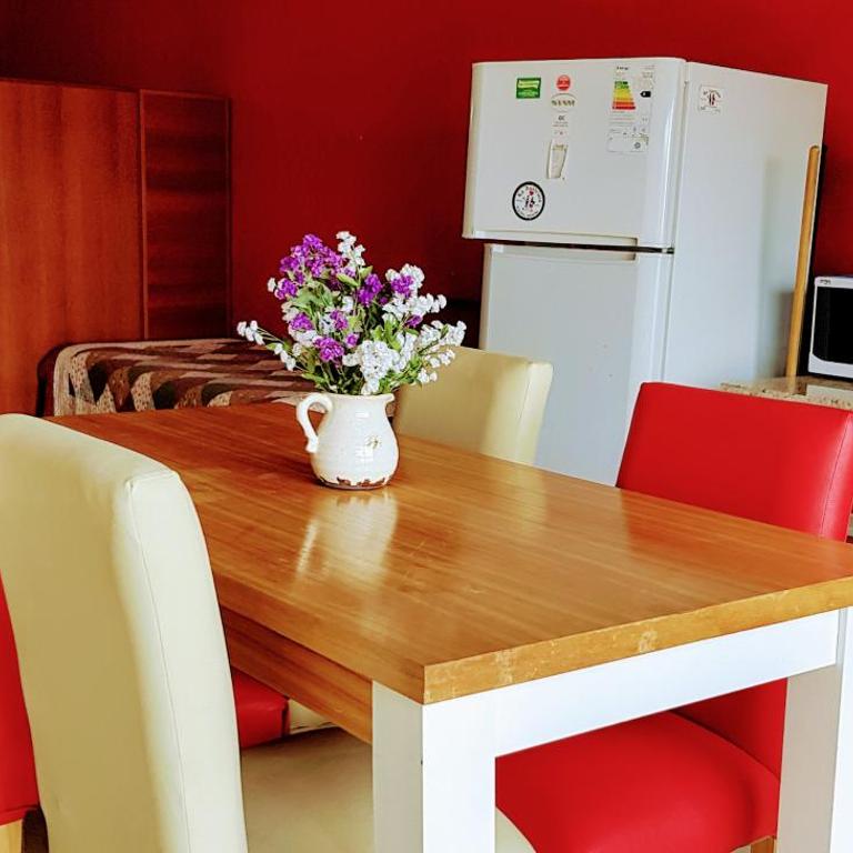 Departamentos Sobre el Mar - Estudio con bañera de hidromasaje - 1