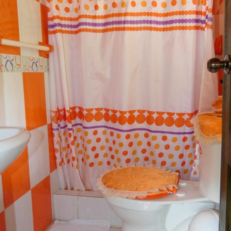 Mindoxtrem Birds - Habitación Doble con baño privado - 4