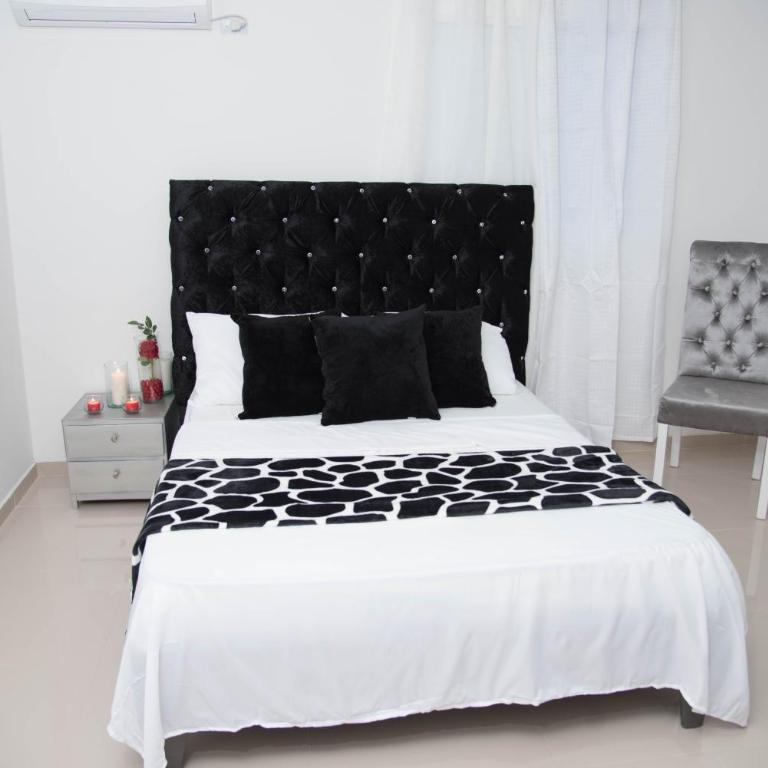 Hotel Platinum Barranquilla - Habitación Doble - 2