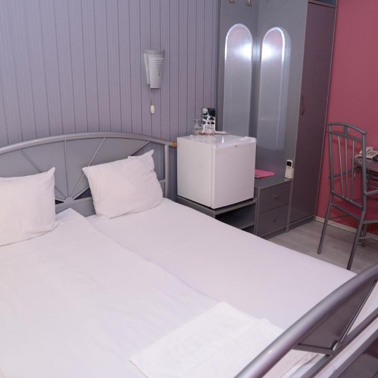 Hotel Ženeva - Double Room - 11