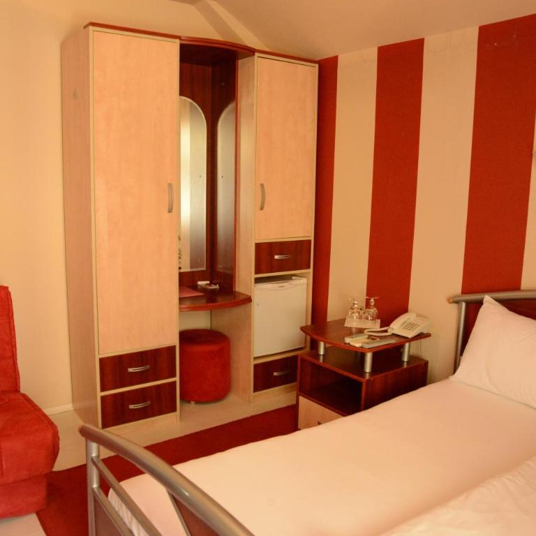 Hotel Ženeva - Double Room - 15