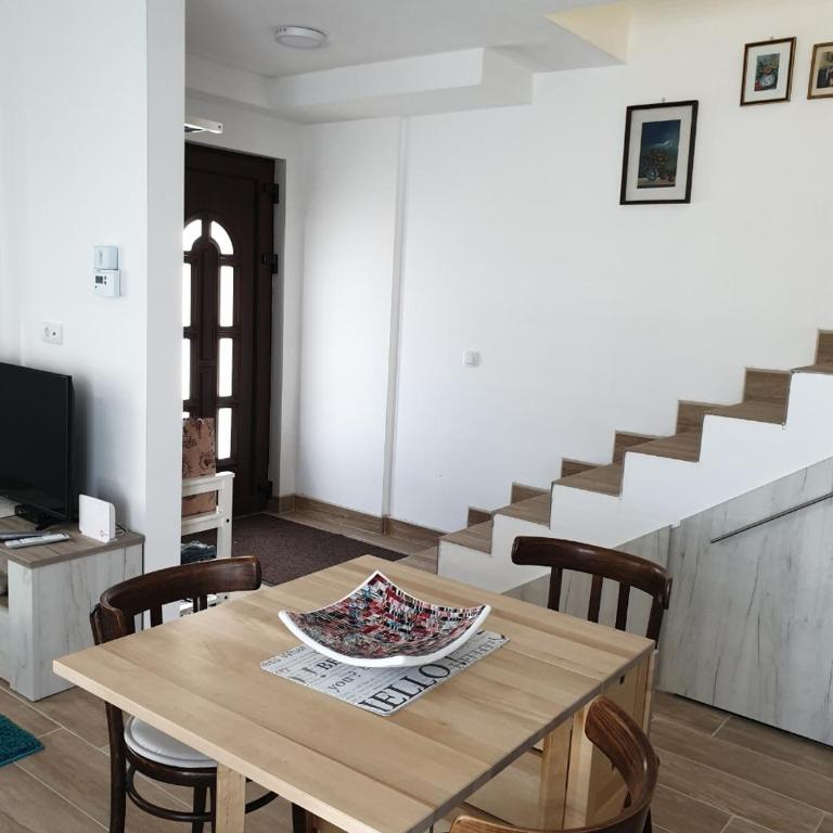 VNB apartman Tornik-Zlatibor - Duplex Apartment - 57