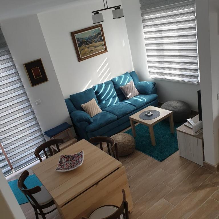 VNB apartman Tornik-Zlatibor - Duplex Apartment - 55