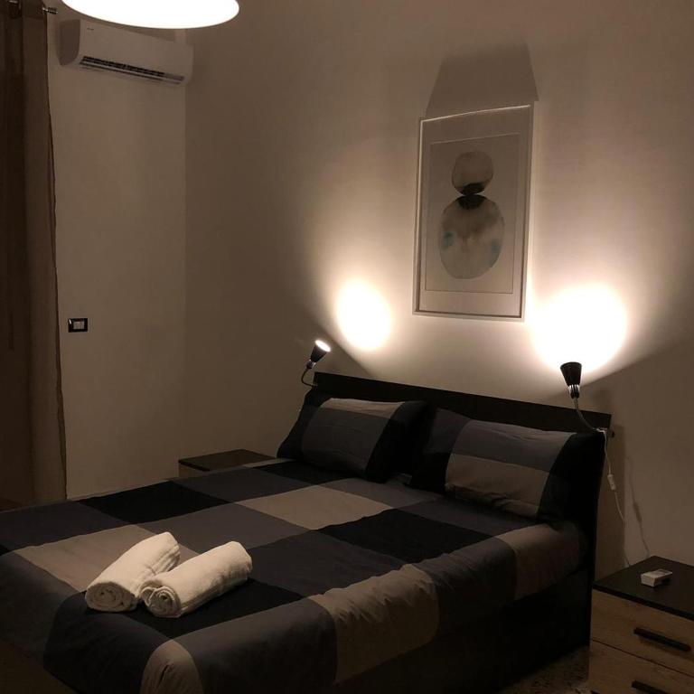 La Dimora del Principe - Appartamento - Double Room with Private External Bathroom and Balcony - 14