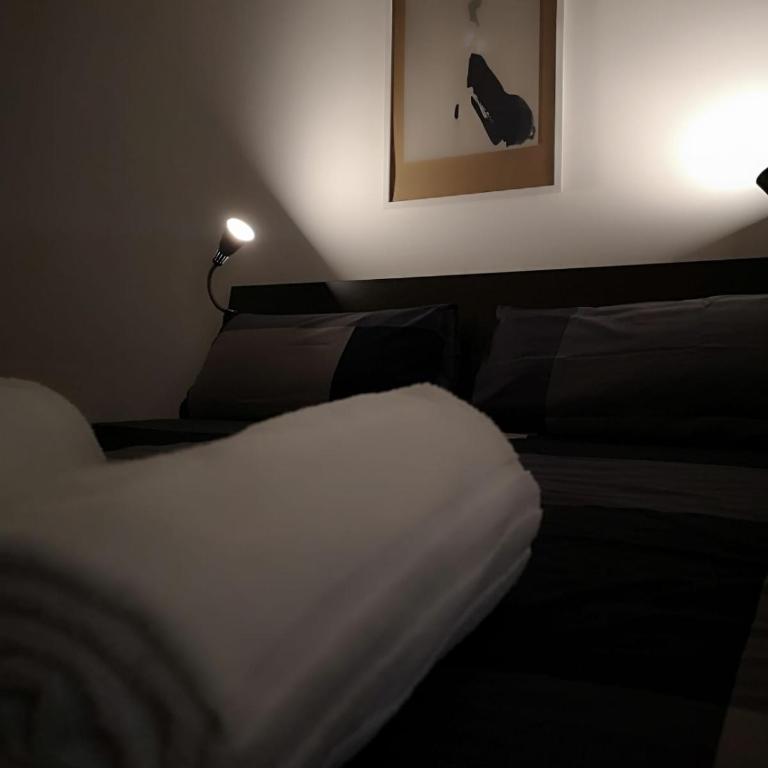 La Dimora del Principe - Appartamento - Double Room with Private External Bathroom and Balcony - 15