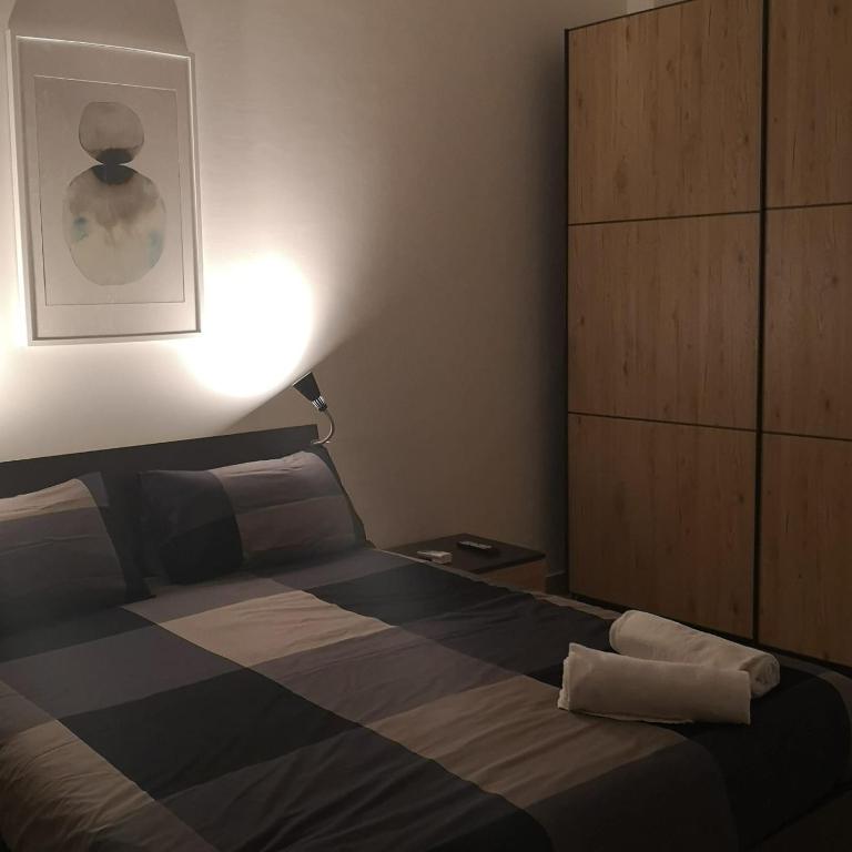 La Dimora del Principe - Appartamento - Double Room with Private External Bathroom and Balcony - 13