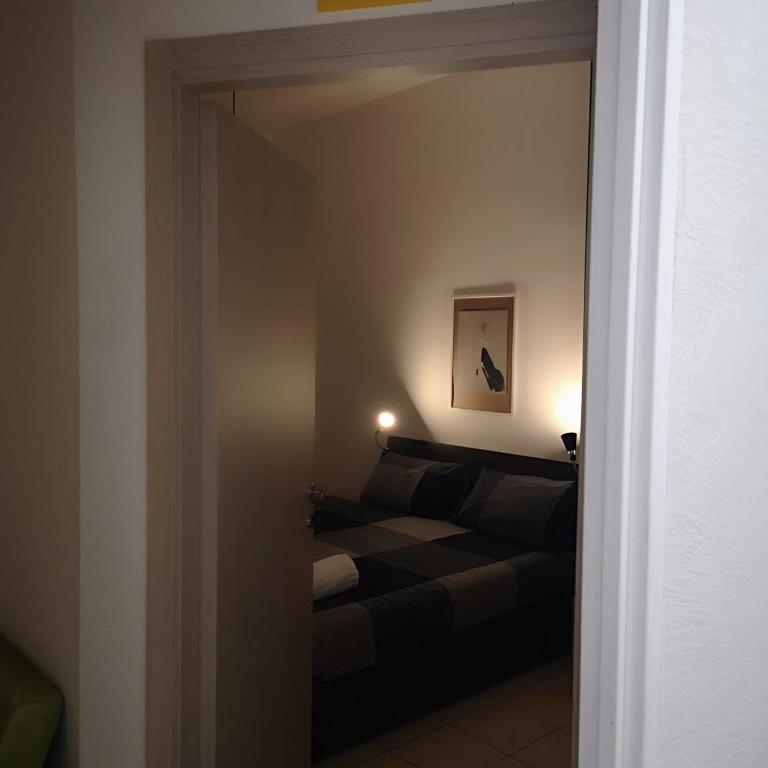 La Dimora del Principe - Appartamento - Double Room with Private External Bathroom and Balcony - 12