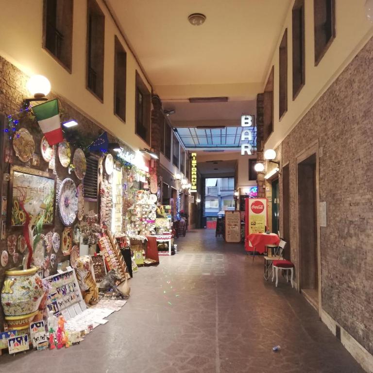 Ponte Vecchio - Guicciardini n. 10 - Appartamento - 24