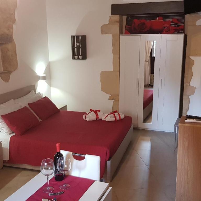 Appartamenti Maniace - Appartamento Monolocale - 2