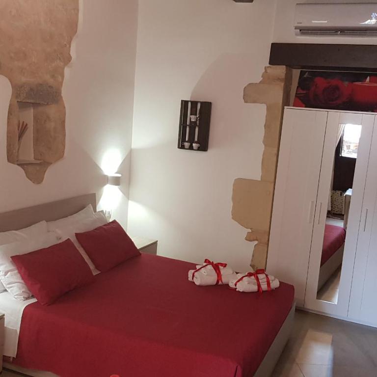 Appartamenti Maniace - Appartamento Monolocale - 14