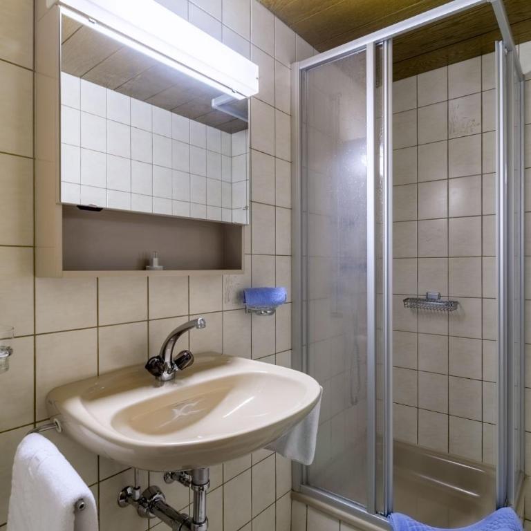 Arina Apartments - Apartment mit 2 Schlafzimmern - 4