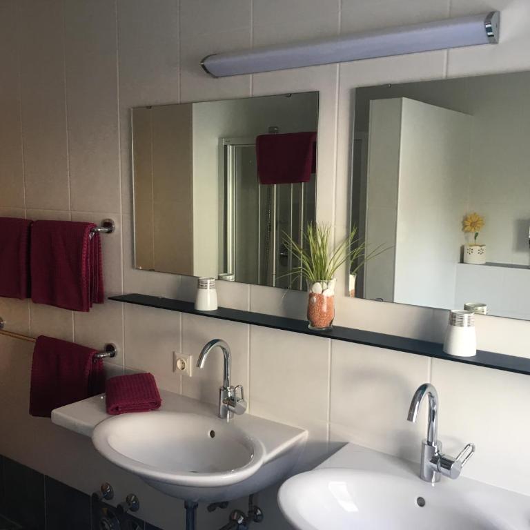 Appartements Birnbaumer - Studio mit Balkon - 1