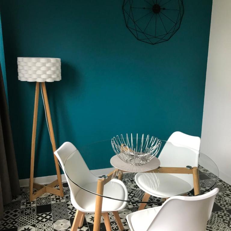 F2 41m2 Metz Hyper-centre - Appartement Supérieur - 4