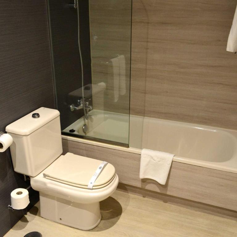 Alda San Carlos - Habitación Doble - 1 o 2 camas - 10